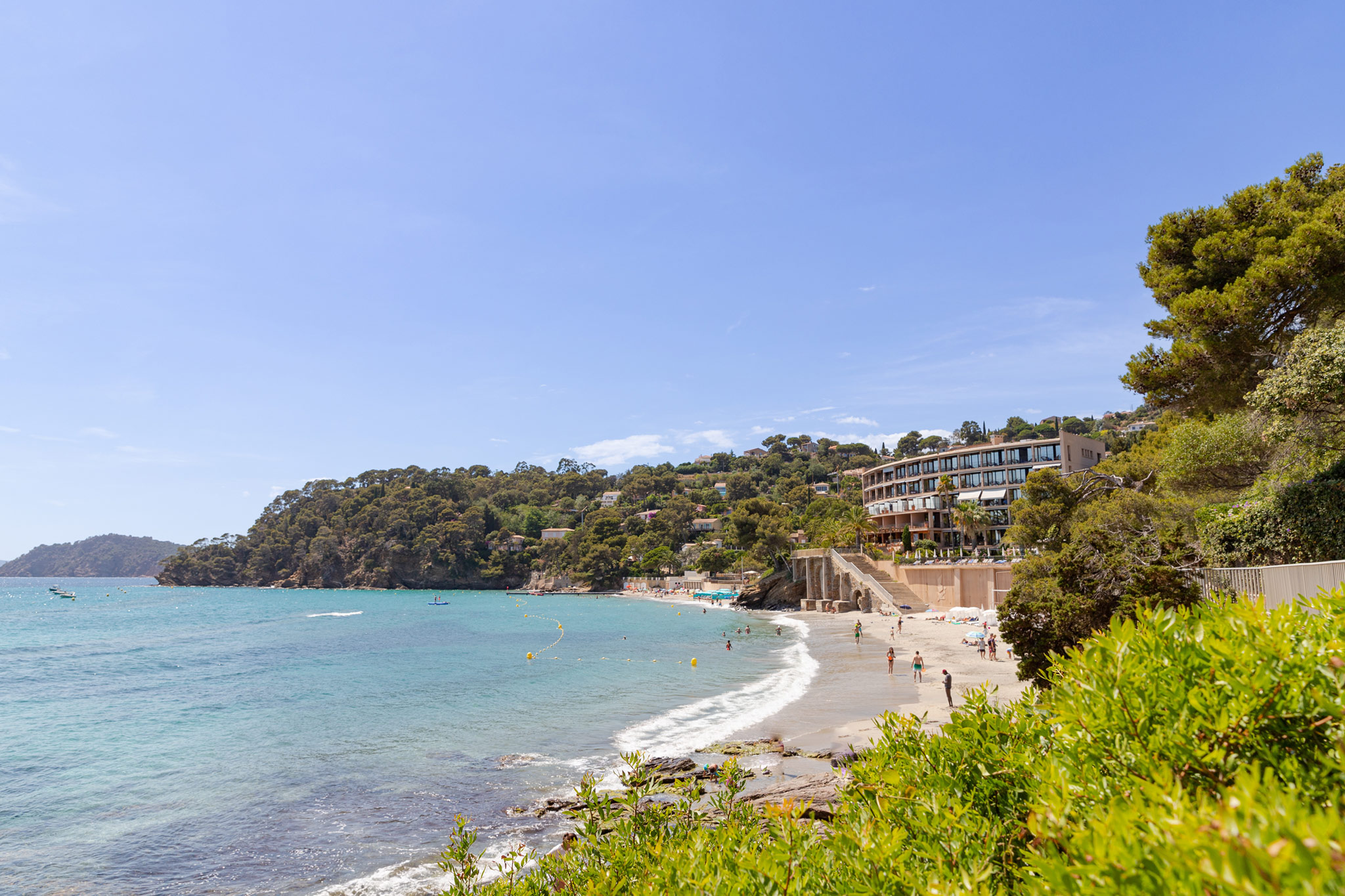 Cavalaire-sur-Mer